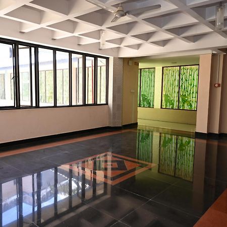 Blue Sea Hotel Port Blair Exterior foto